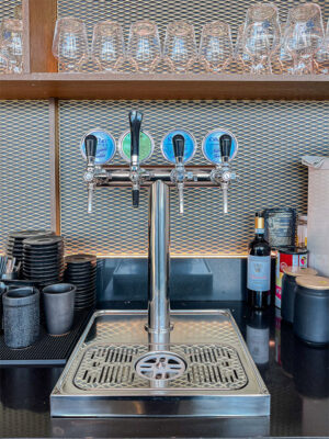 Colonna-elettronica-ristorazione