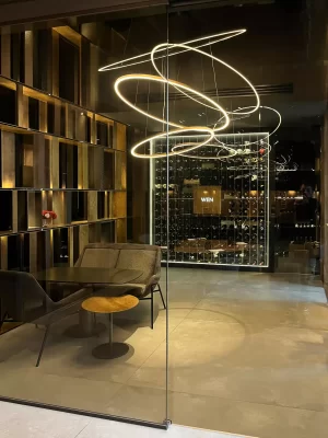 Ristorante Wen Sushi Bergamo