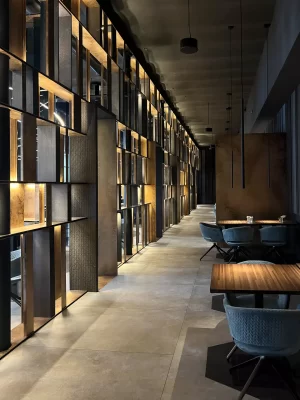 Ristorante Wen Sushi Bergamo