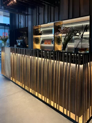 Ristorante Wen Sushi Bergamo