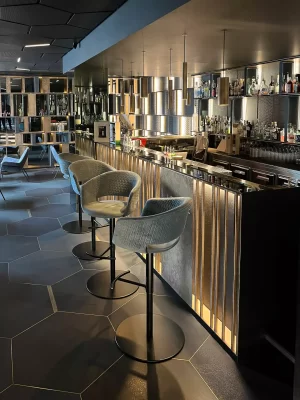 Ristorante Wen Sushi Bergamo