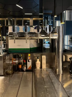 Ristorante Wen Sushi Bergamo