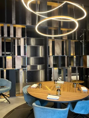 Ristorante Wen Sushi Bergamo