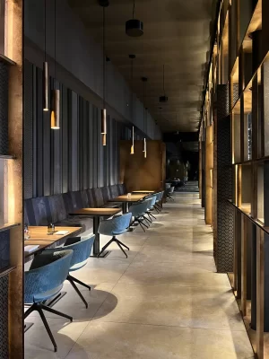 Ristorante Wen Sushi Bergamo